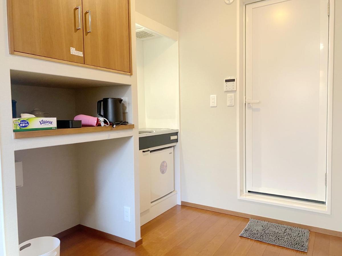 和縁waen Apartment Tokyo Bagian luar foto