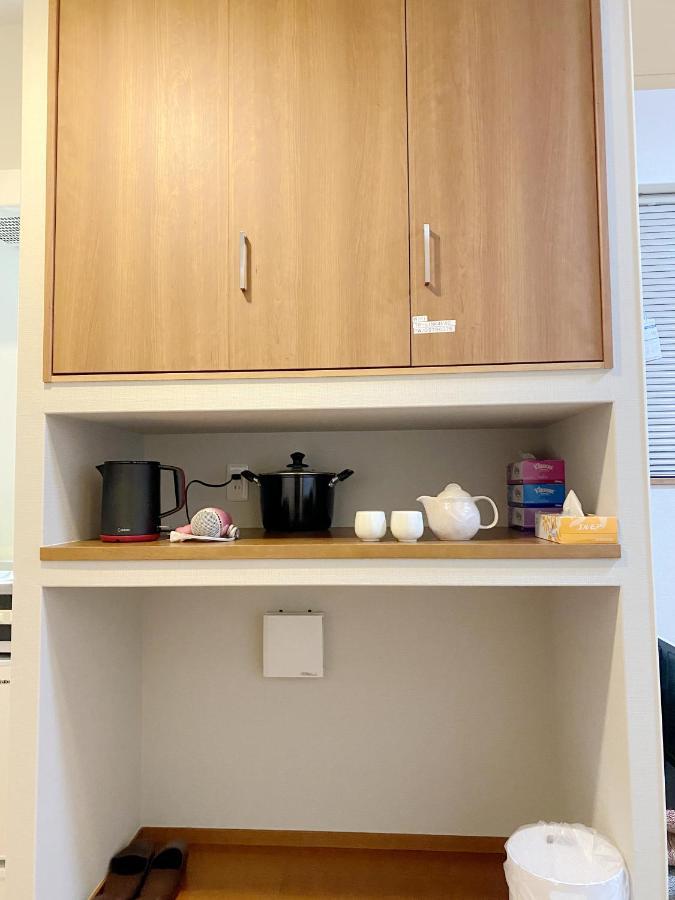 和縁waen Apartment Tokyo Bagian luar foto