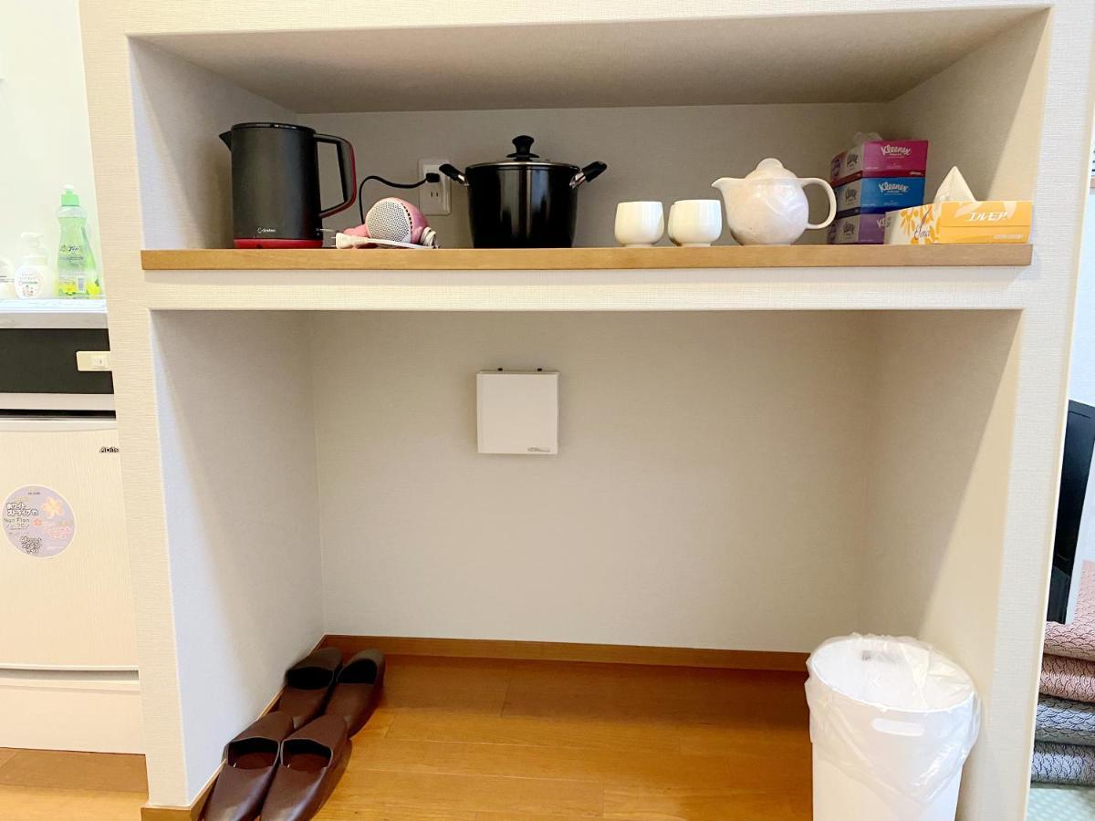 和縁waen Apartment Tokyo Bagian luar foto