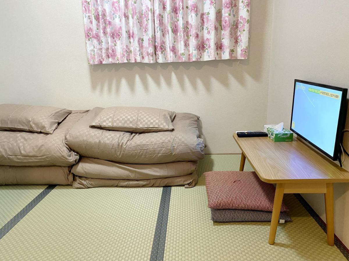 和縁waen Apartment Tokyo Bagian luar foto