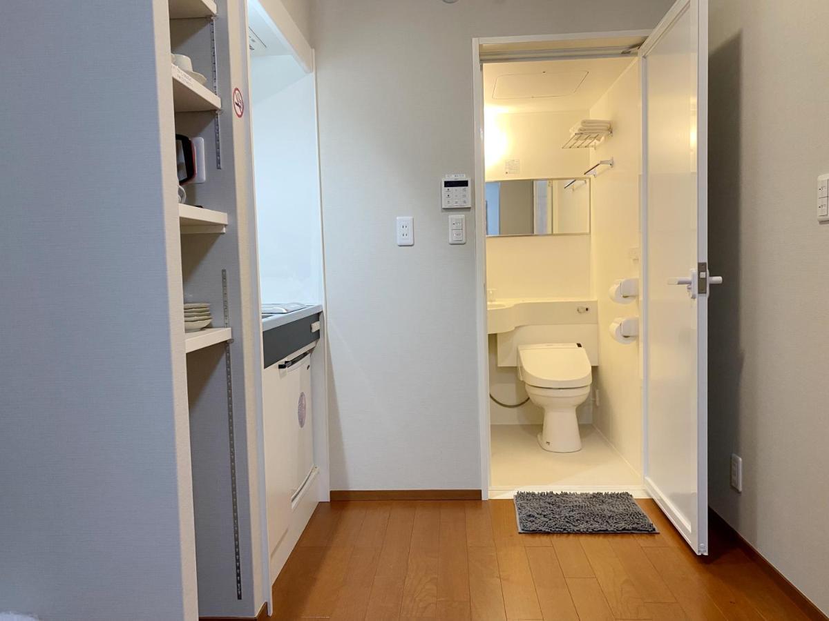 和縁waen Apartment Tokyo Bagian luar foto