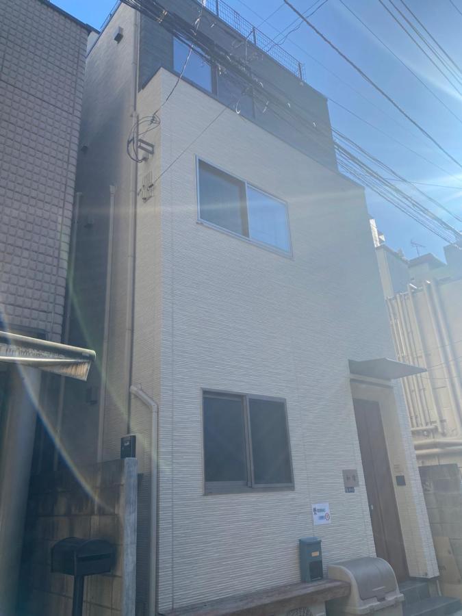 和縁waen Apartment Tokyo Bagian luar foto