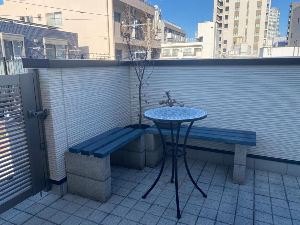 和縁waen Apartment Tokyo Bagian luar foto